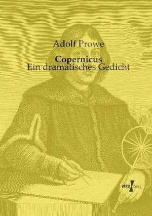 Copernicus de Adolf Prowe