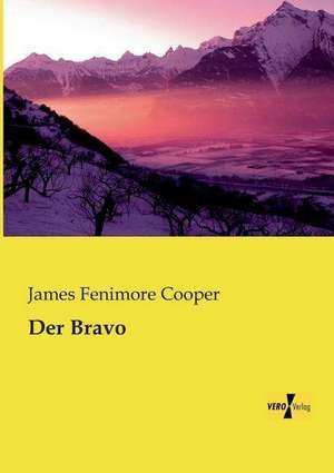 Der Bravo de James Fenimore Cooper