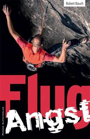 Flugangst de Robert Rauch