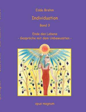 Individuation de Edda Brehm