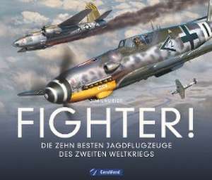 Fighter! de Jim Laurier