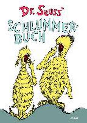 Dr. Seuss' Schlummerbuch de Seuss