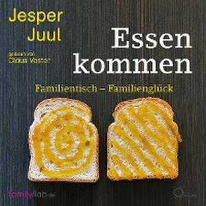 Essen kommen de Jesper Juul