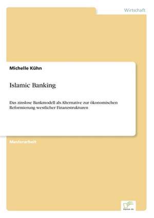 Islamic Banking de Michelle Kühn