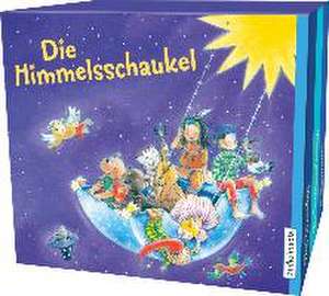 Die Himmelsschaukel de Udo Richard