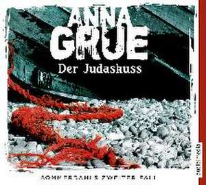 Der Judaskuss de Anna Grue