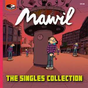 The Singles Collection de Mawil