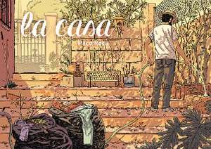 La Casa de Paco Roca