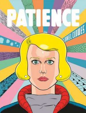 Patience de Daniel Clowes