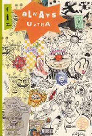 Always Ultra - Taschenbuch de Fil