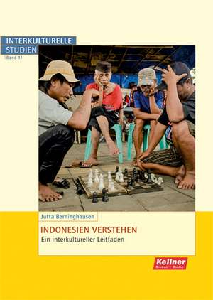 Indonesien verstehen de Jutta Berninghausen