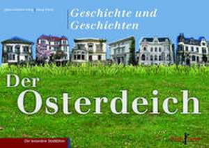 Der Osterdeich de Johann-Günther König