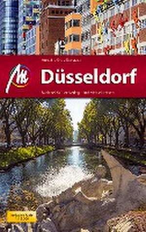 Düsseldorf MM-City de Annette Krus-Bonazza