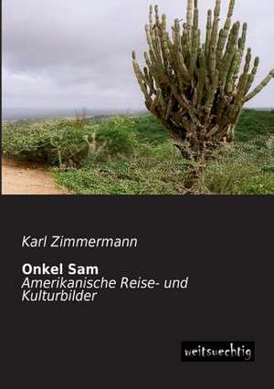 Onkel Sam de Karl Zimmermann