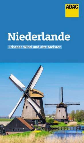 Niederlande de Ralf Johnen