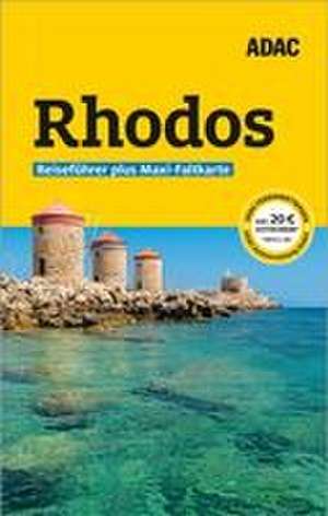 Rhodos de Klio Verigou