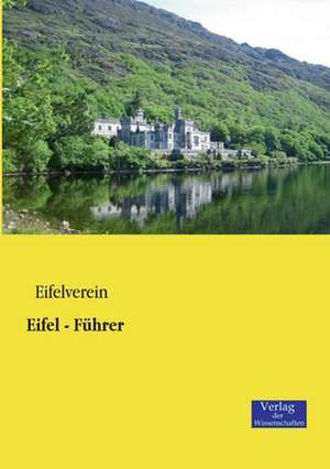 Eifel - Führer de Eifelverein