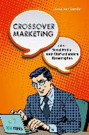 Crossover-Marketing de Jonathan Sander