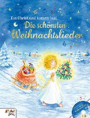 Die schönsten Weihnachtslieder