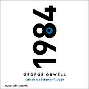 1984 de George Orwell