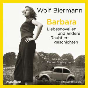 Barbara de Wolf Biermann