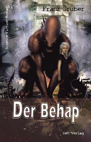 Der Behap de Franz Gruber