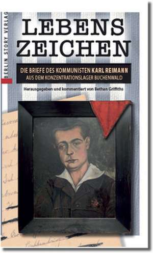 Lebenszeichen de Bethan Griffiths
