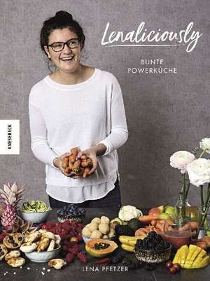 Lenaliciously de Lena Pfetzer