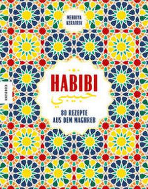 Habibi de Mehdiya Kerairia