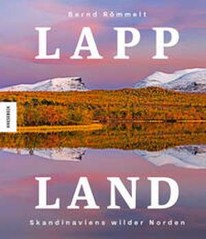 Lappland de Bernd Römmelt