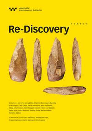 Re-Discovery de Maik Schierloh