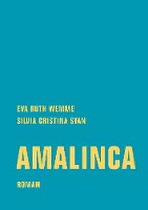 Amalinca de Eva Ruth Wemme