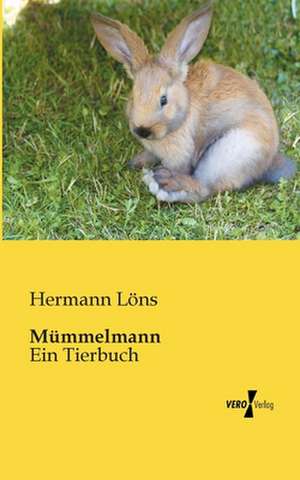 Mümmelmann de Hermann Löns