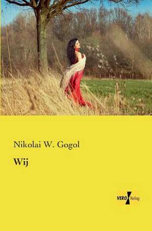 Wij de Nikolai W. Gogol