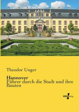 Hannover de Theodor Unger