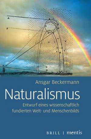 Naturalismus de Ansgar Beckermann