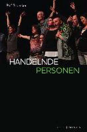 Handelnde Personen de Ralf Stoecker