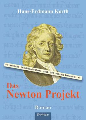 Das Newton Projekt de Hans-Erdmann Korth