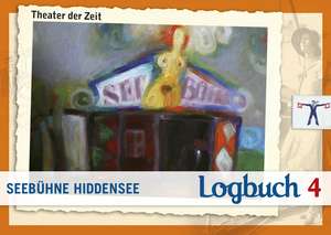 Logbuch 4 de Karl Huck