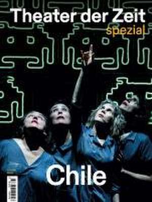 Chile de Goethe Institut Chile