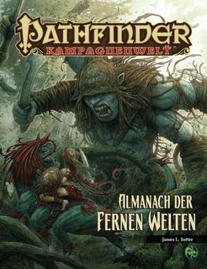 Almanach der Fernen Welten