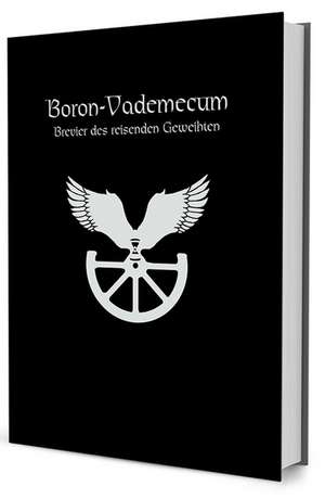 Boron Vademecum de Christian Bender