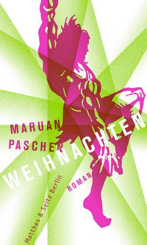 Weihnachten de Maruan Paschen