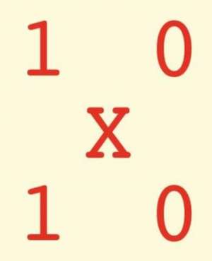 10 x 10