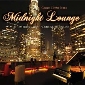 Midnight Lounge de Gomer Edwin Evans