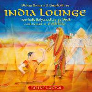 India Lounge de Michael Reimann