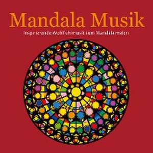 Mandala Musik de Various