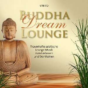 Buddha Dream Lounge de Vinito