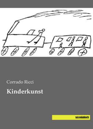 Kinderkunst de Corrado Ricci