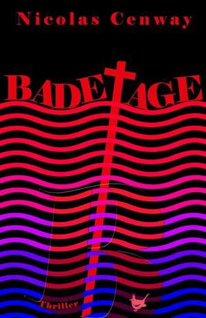 Badetage de Nicolas Cenway